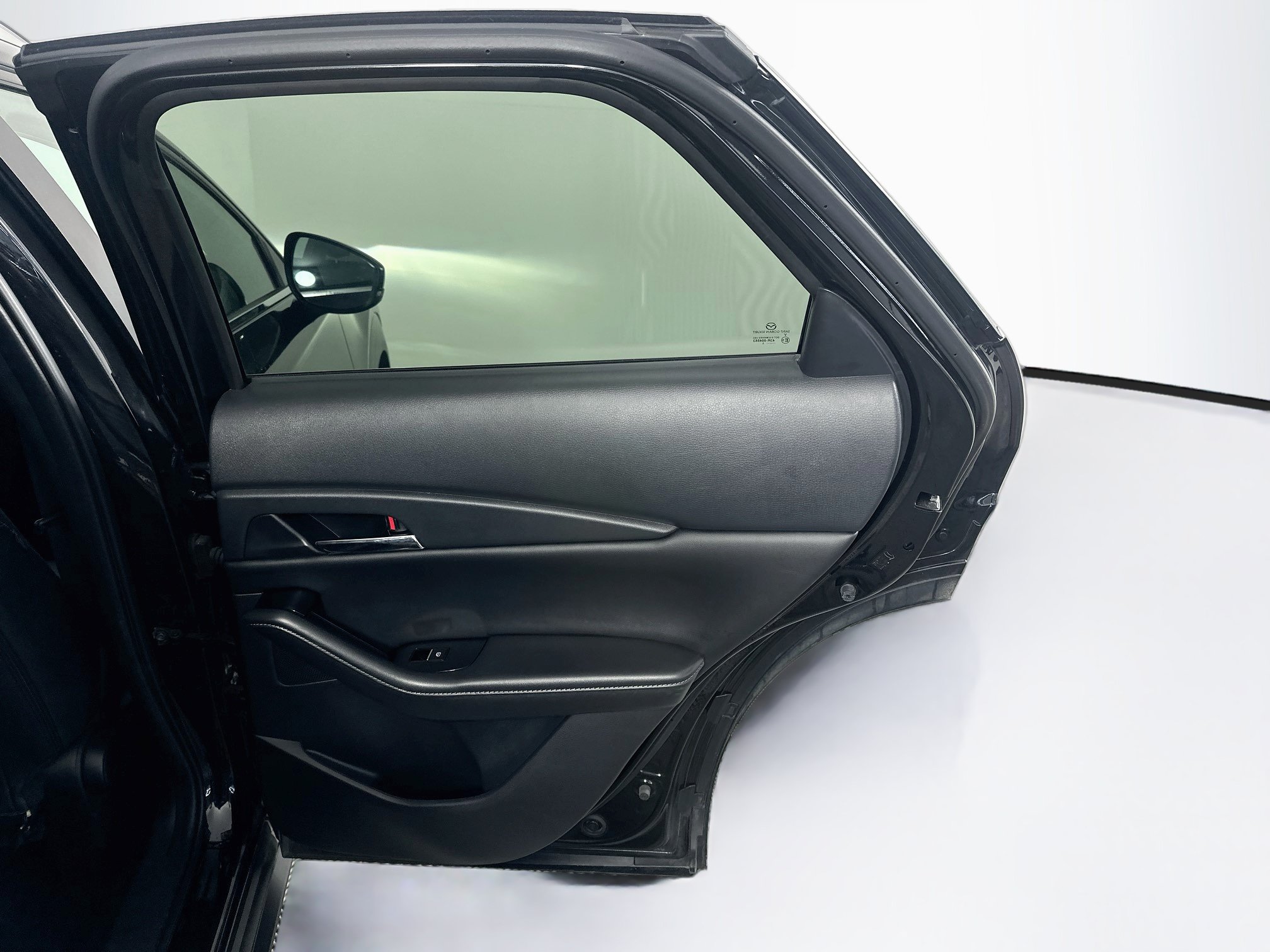 Used 2025 MAZDA CX-30 AWD 2.5 S w/ Preferred Package image 32