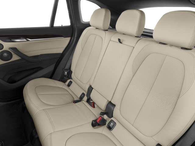 Used 2016 BMW X1 xDrive28i image 13