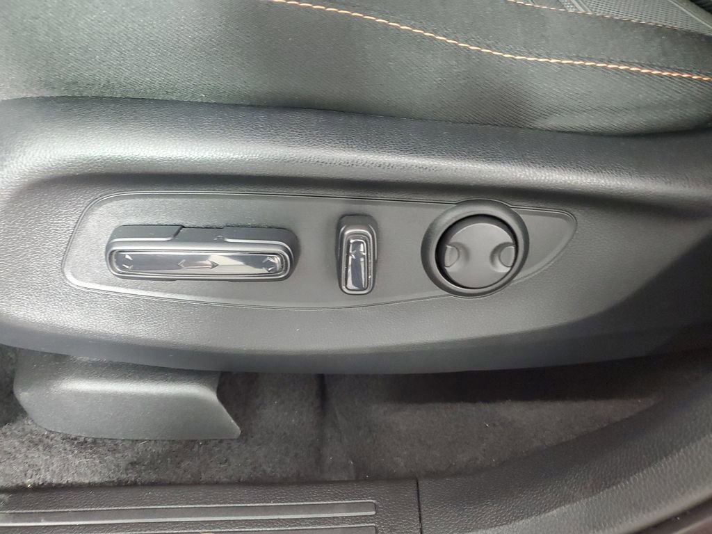 Used 2024 Honda CR-V Sport image 30