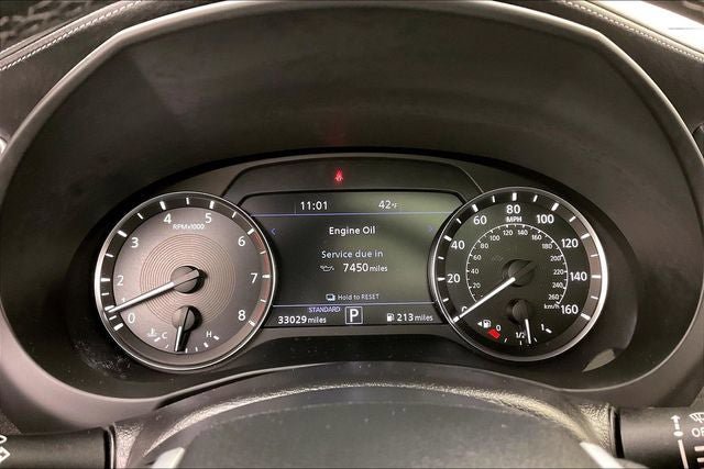 Certified 2023 INFINITI QX50 Sport AWD/4WD image 26