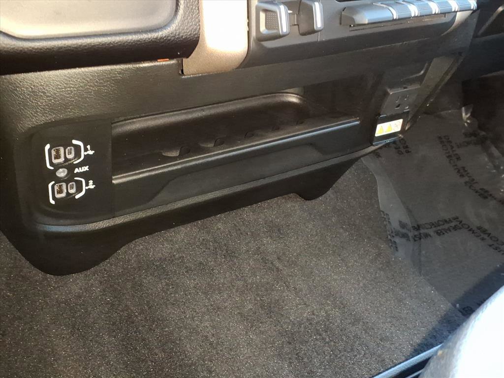 Used 2024 RAM 2500 Laramie w/ Safety Group image 26