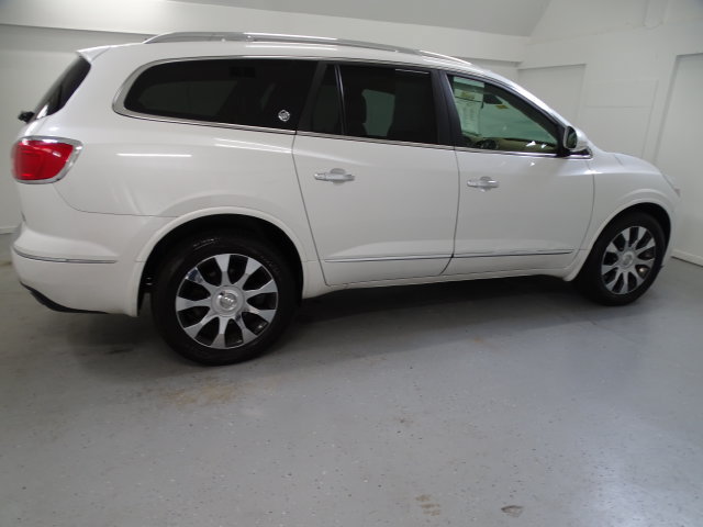 Certified 2017 Buick Enclave Premium w/ Experience Buick Package AWD/4WD image 24