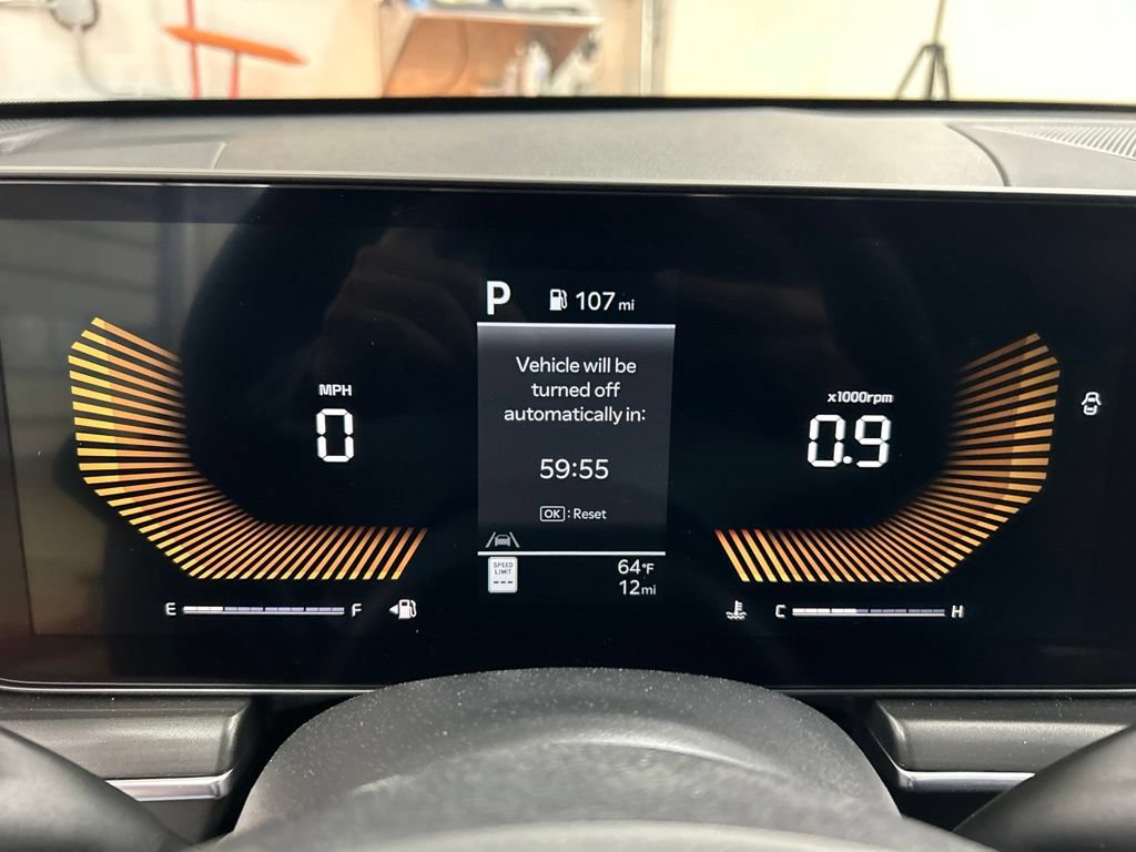 New 2026 Kia K5 GT-Line w/ GT-Line Premium Package AWD/4WD image 16