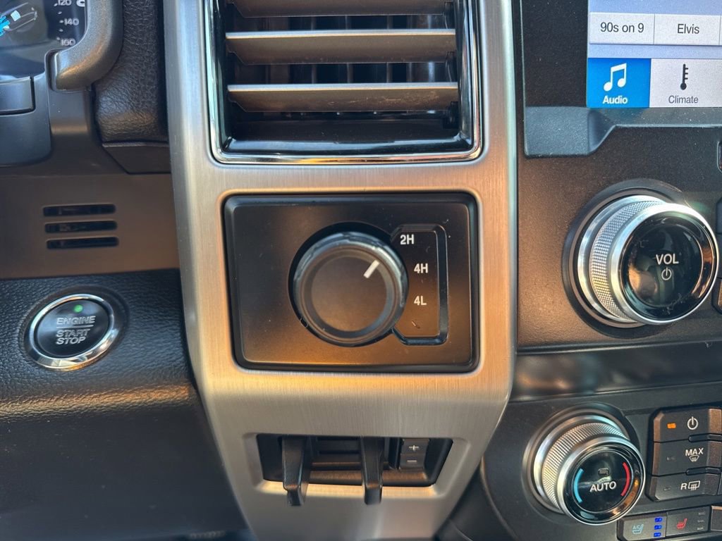 Used 2019 Ford F450 Platinum w/ Platinum Ultimate Package image 49