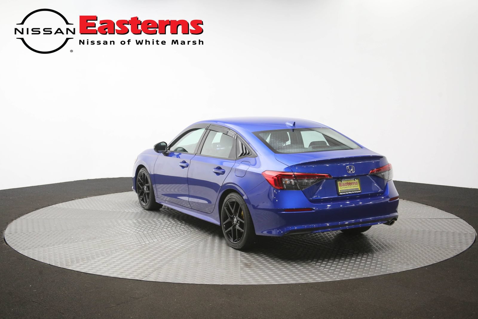 Used 2024 Honda Civic Sport image 63