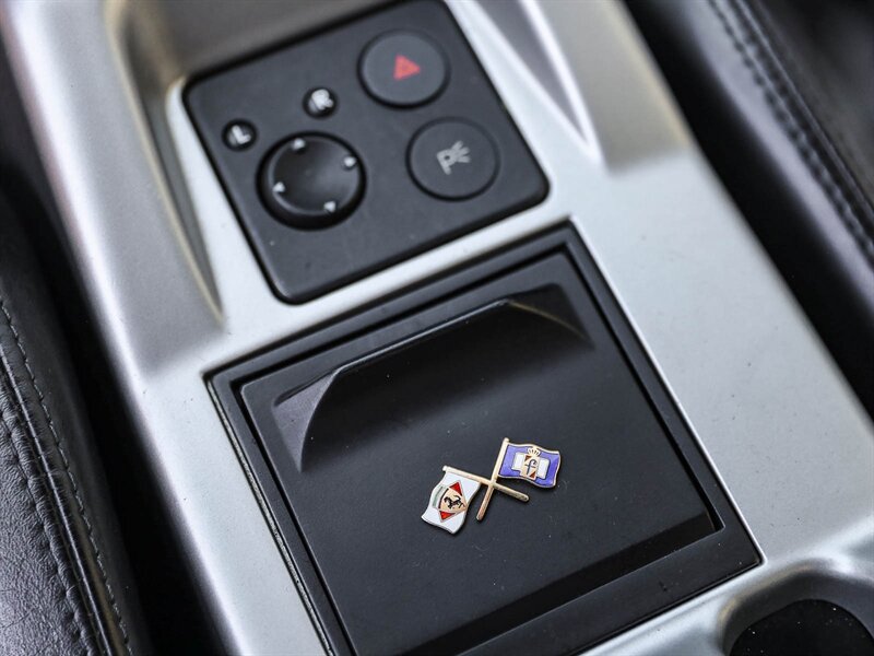 Used 2005 Ferrari 360 Spider RWD image 23
