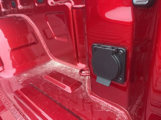 New 2026 Chevrolet Silverado 1500 LTZ AWD/4WD image 18