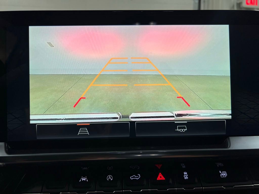 New 2026 GMC Sierra 1500 Elevation image 23