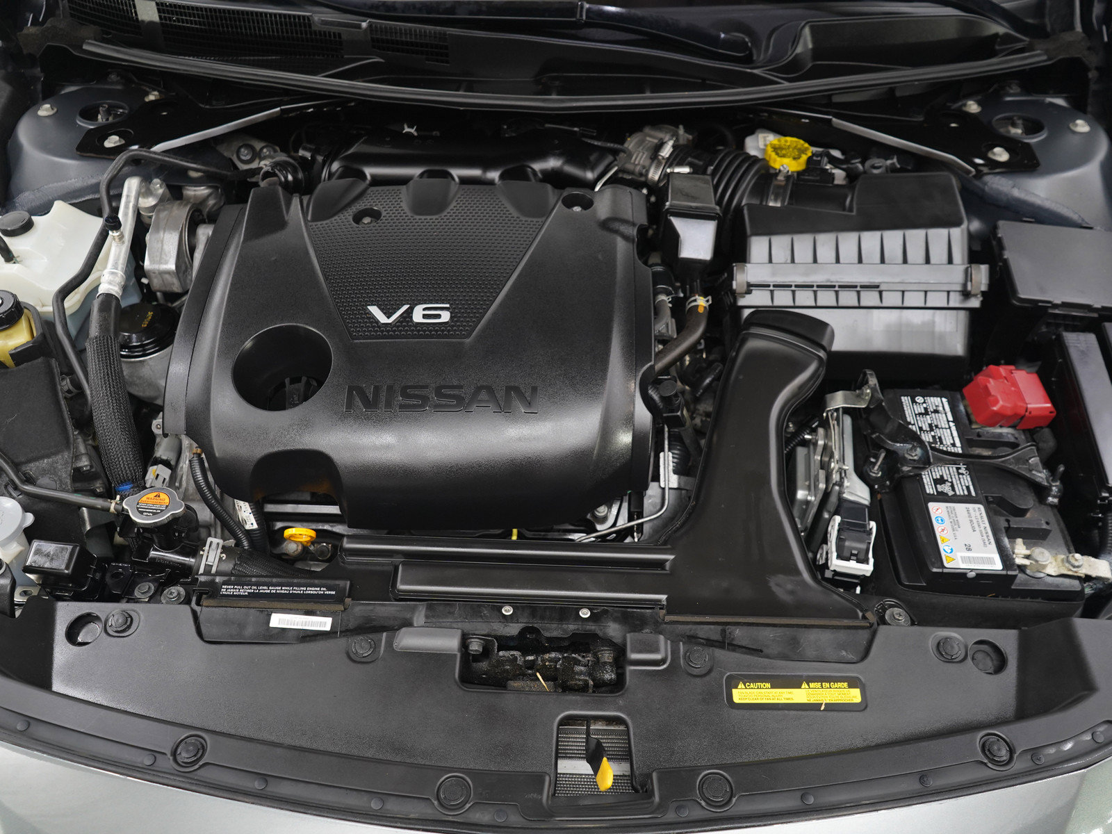 Used 2023 Nissan Maxima SL FWD image 30