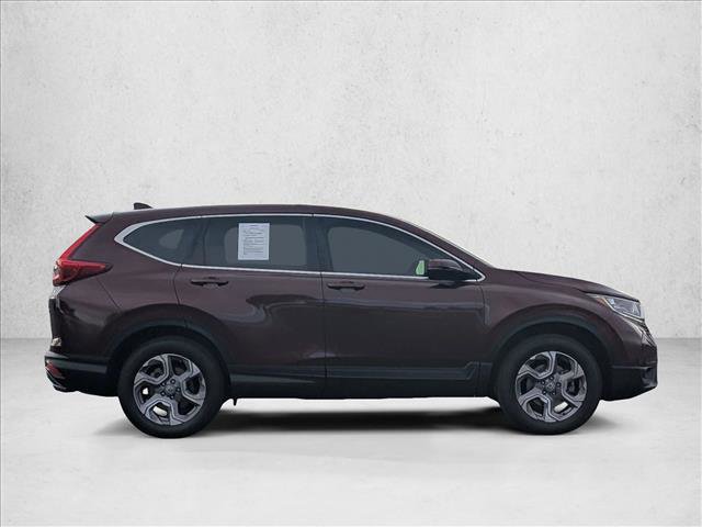 Used 2019 Honda CR-V EX-L video 4