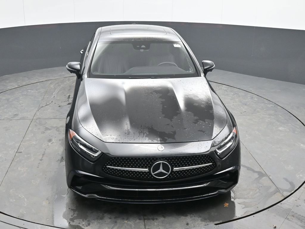Used 2023 Mercedes-Benz CLS 450 4MATIC image 38