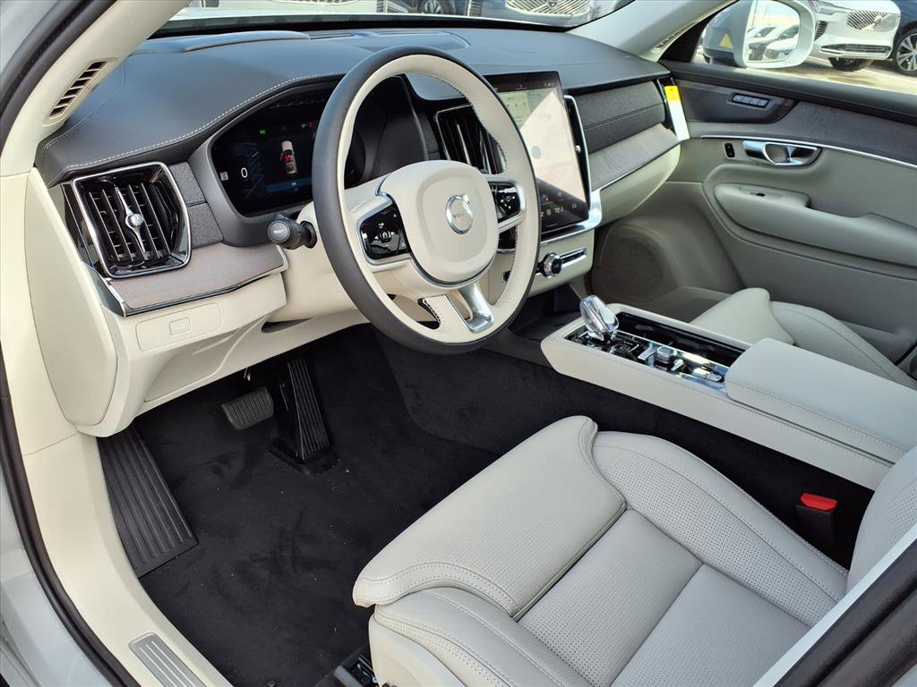 New 2026 Volvo XC90 B6 Ultra image 12