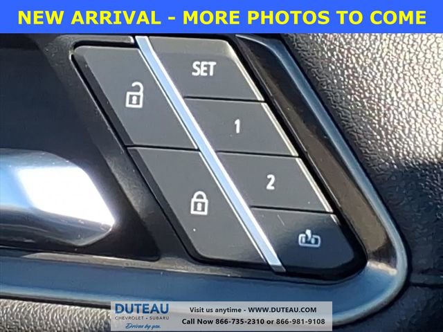 Used 2024 GMC Sierra 2500 AT4 w/ AT4 Premium Plus Package image 14