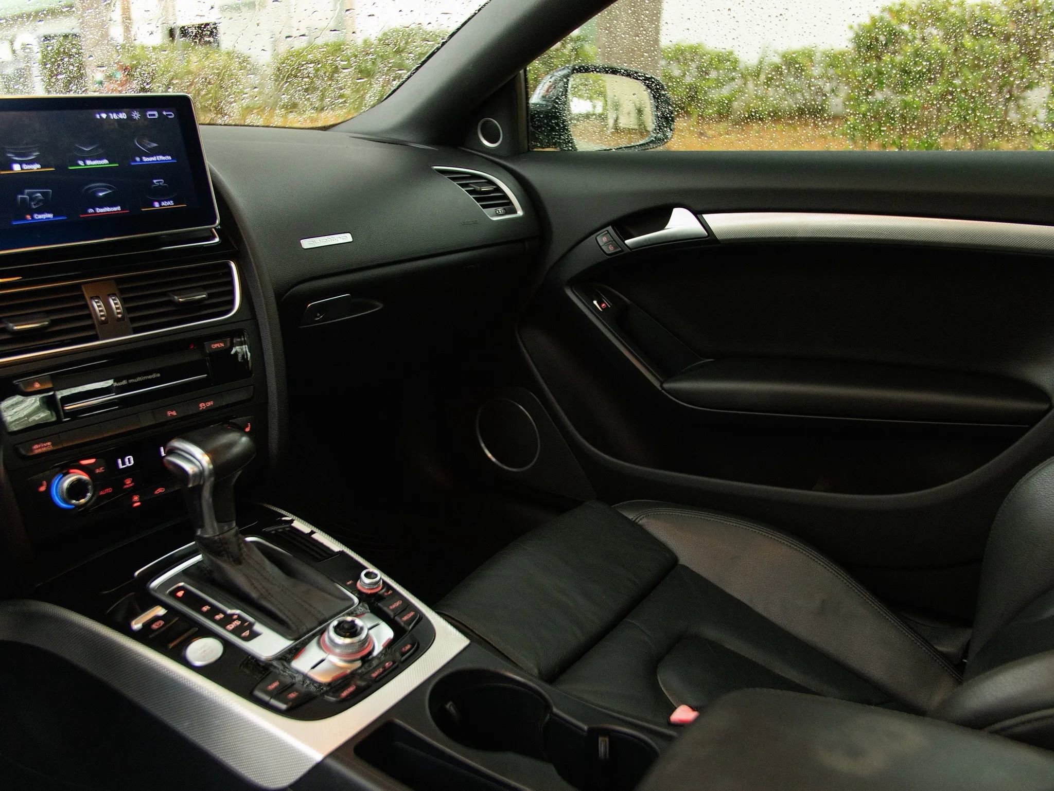 Used 2017 Audi A5 2.0T Sport w/ Technology Package image 30