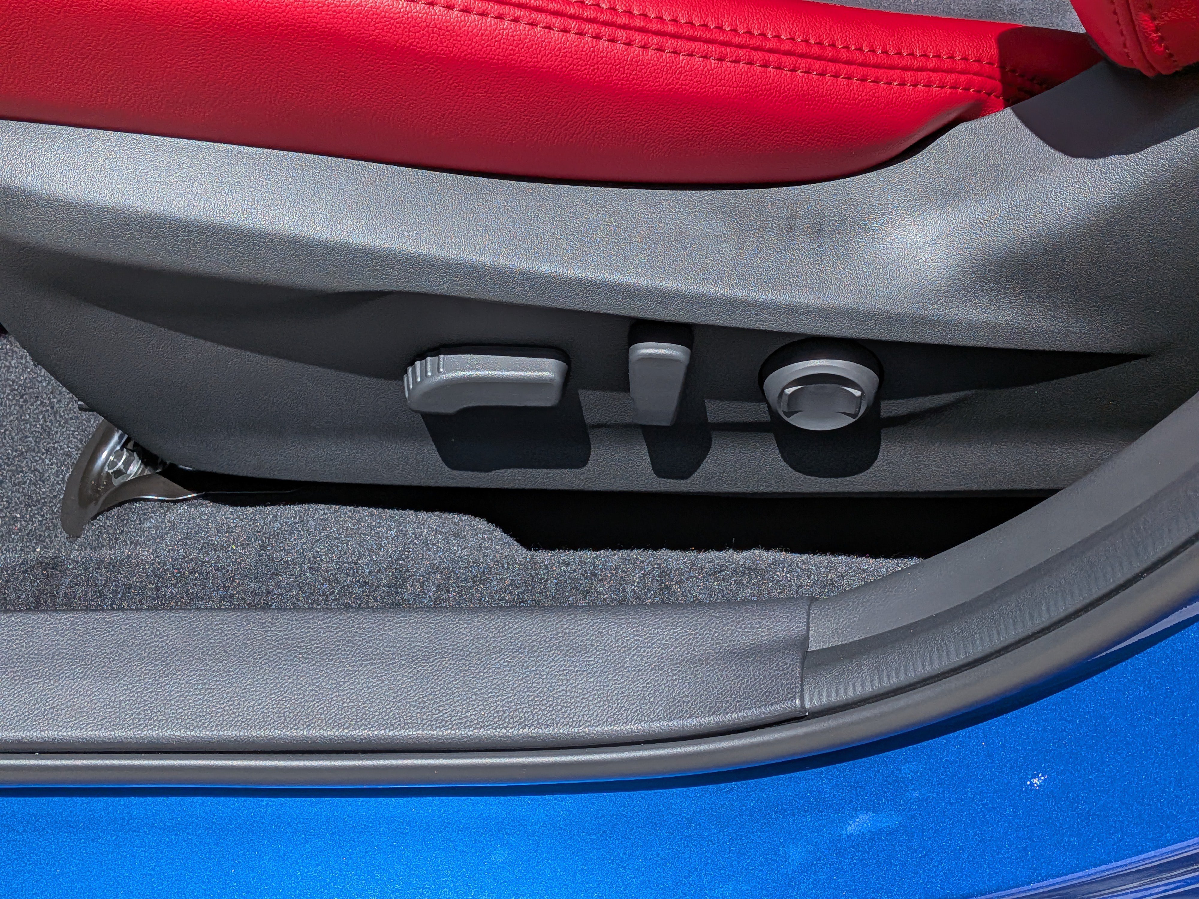 New 2026 Subaru WRX Limited AWD/4WD image 20
