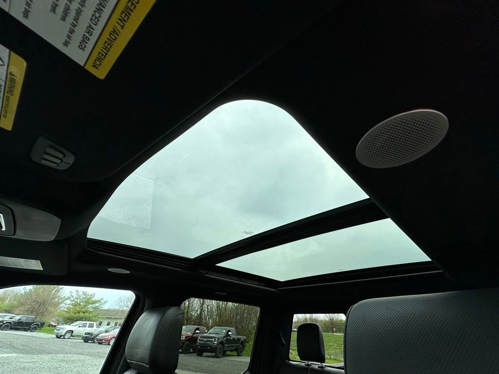 Used 2023 Ford F150 Platinum w/ FX4 Off-Road Package image 3