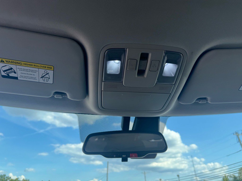 Used 2023 Kia Soul GT-Line w/ GT-Line Technology Package image 10