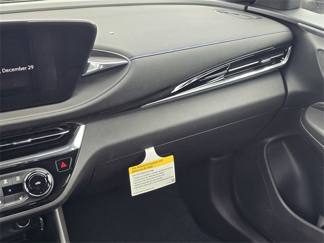 New 2026 Buick Envista Sport Touring w/ Convenience I Package image 16