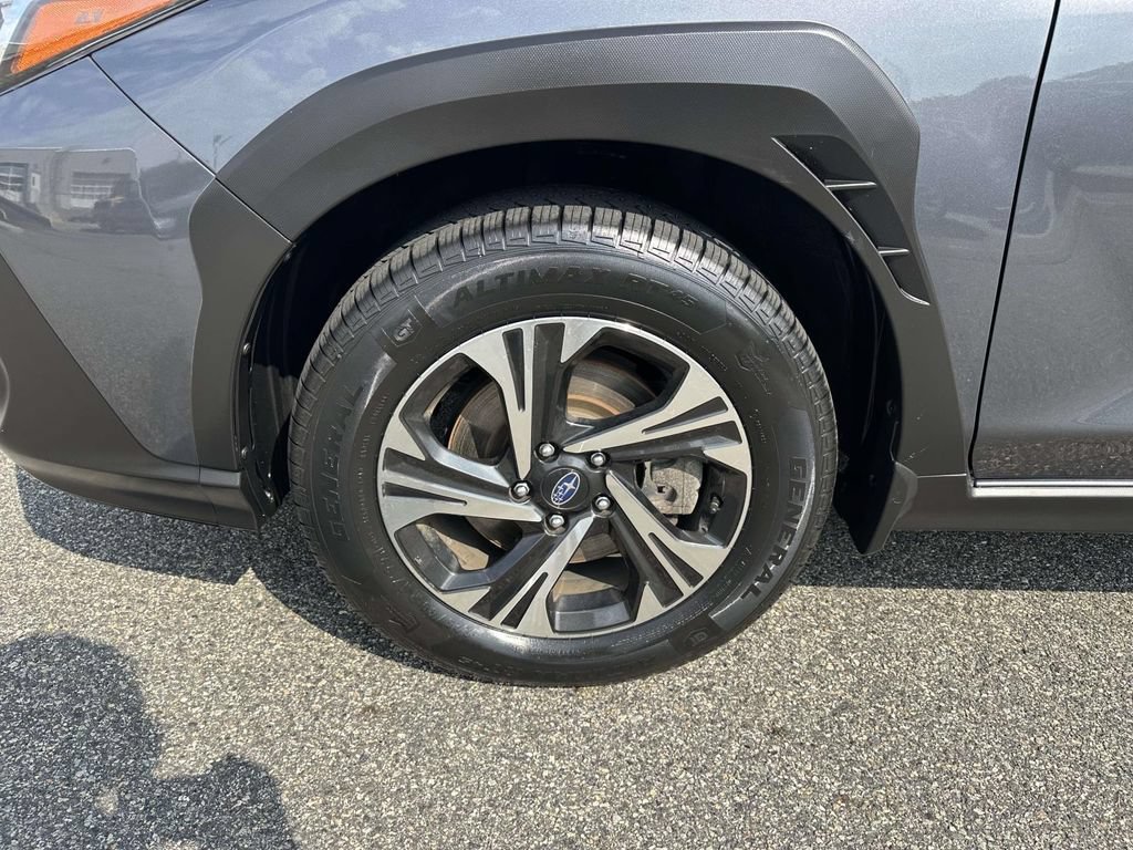 Certified 2024 Subaru Crosstrek 2.0i Premium AWD/4WD image 6