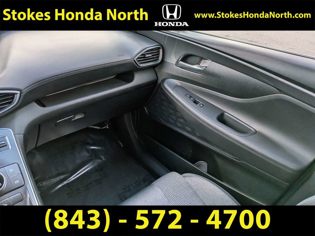 Used 2022 Hyundai Santa Fe XRT AWD/4WD image 20