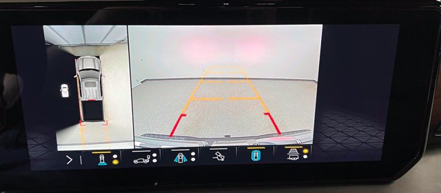 Used 2023 GMC Sierra 1500 Denali Ultimate AWD/4WD image 35