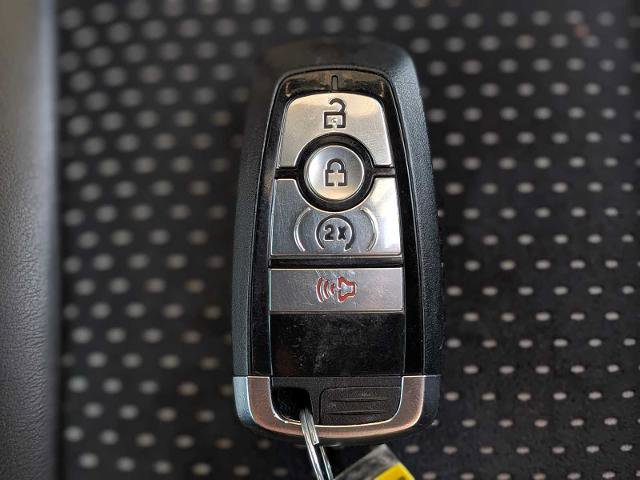 Certified 2024 Ford Bronco Raptor w/ Interior Carbon Fiber Pack 6 image 39