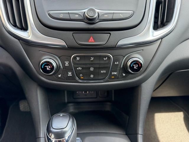 Used 2021 Chevrolet Equinox LT FWD image 14