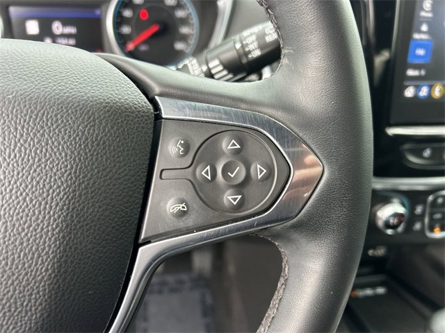 Used 2023 Chevrolet Traverse RS image 25