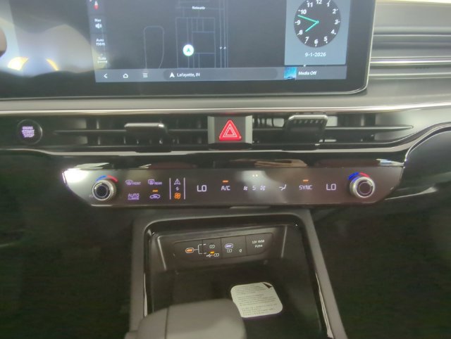 New 2026 Kia K5 GT-Line FWD image 24