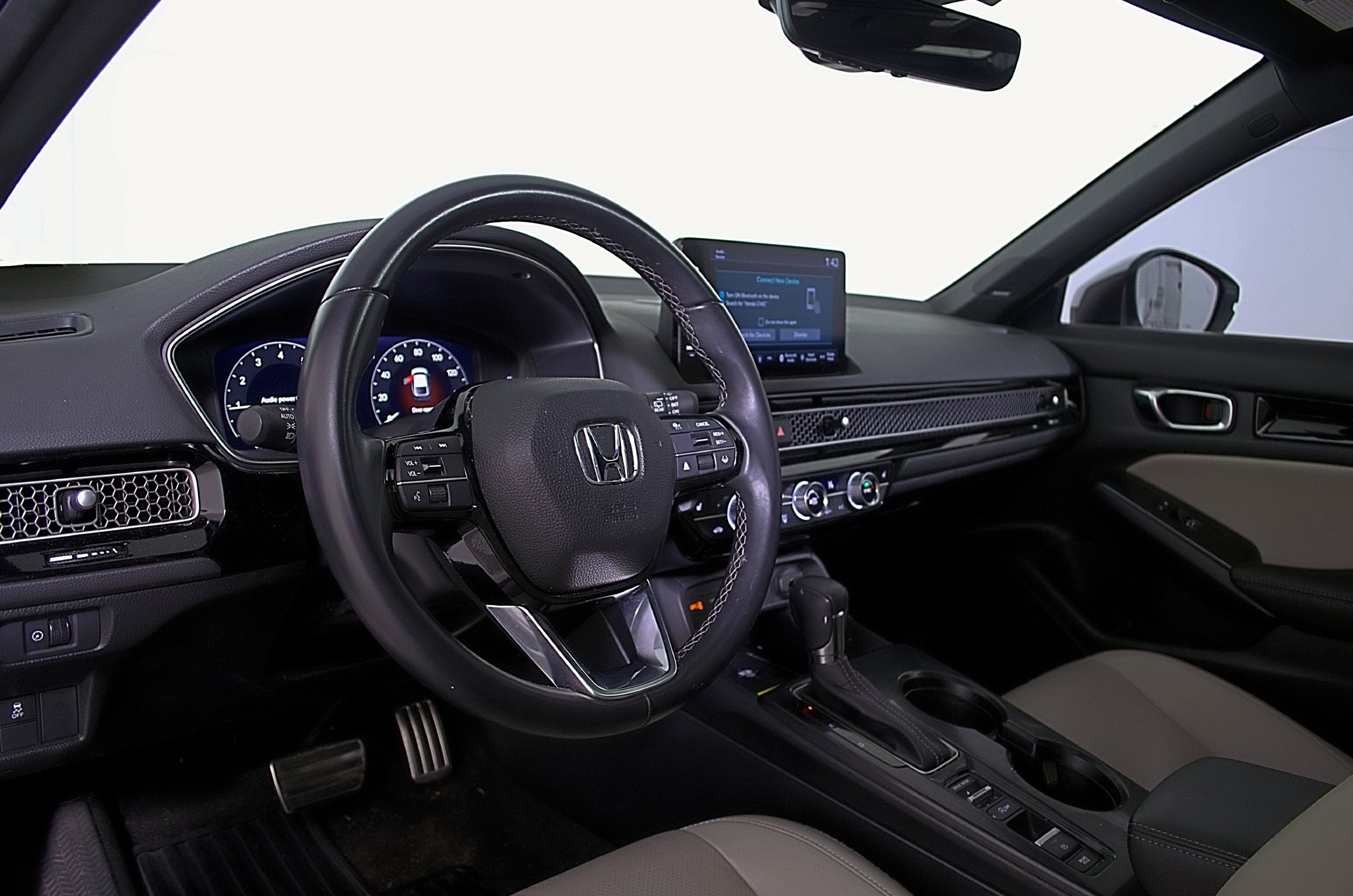 Used 2022 Honda Civic Sport Touring image 20