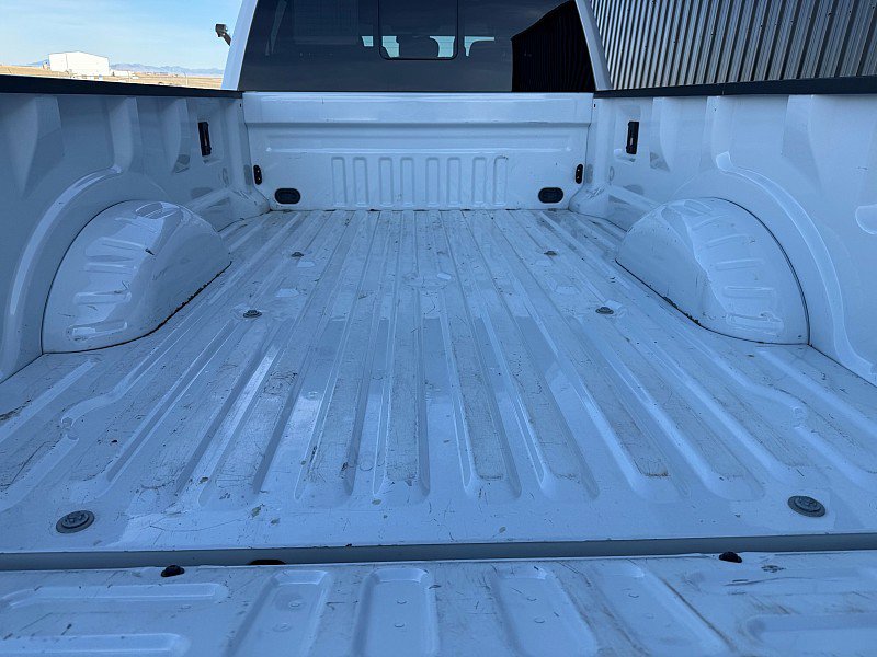 Used 2021 Ford F350 Lariat w/ Lariat Ultimate Package image 11