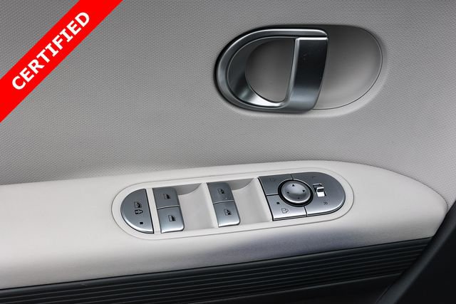 Certified 2024 Hyundai Ioniq 5 SEL image 22