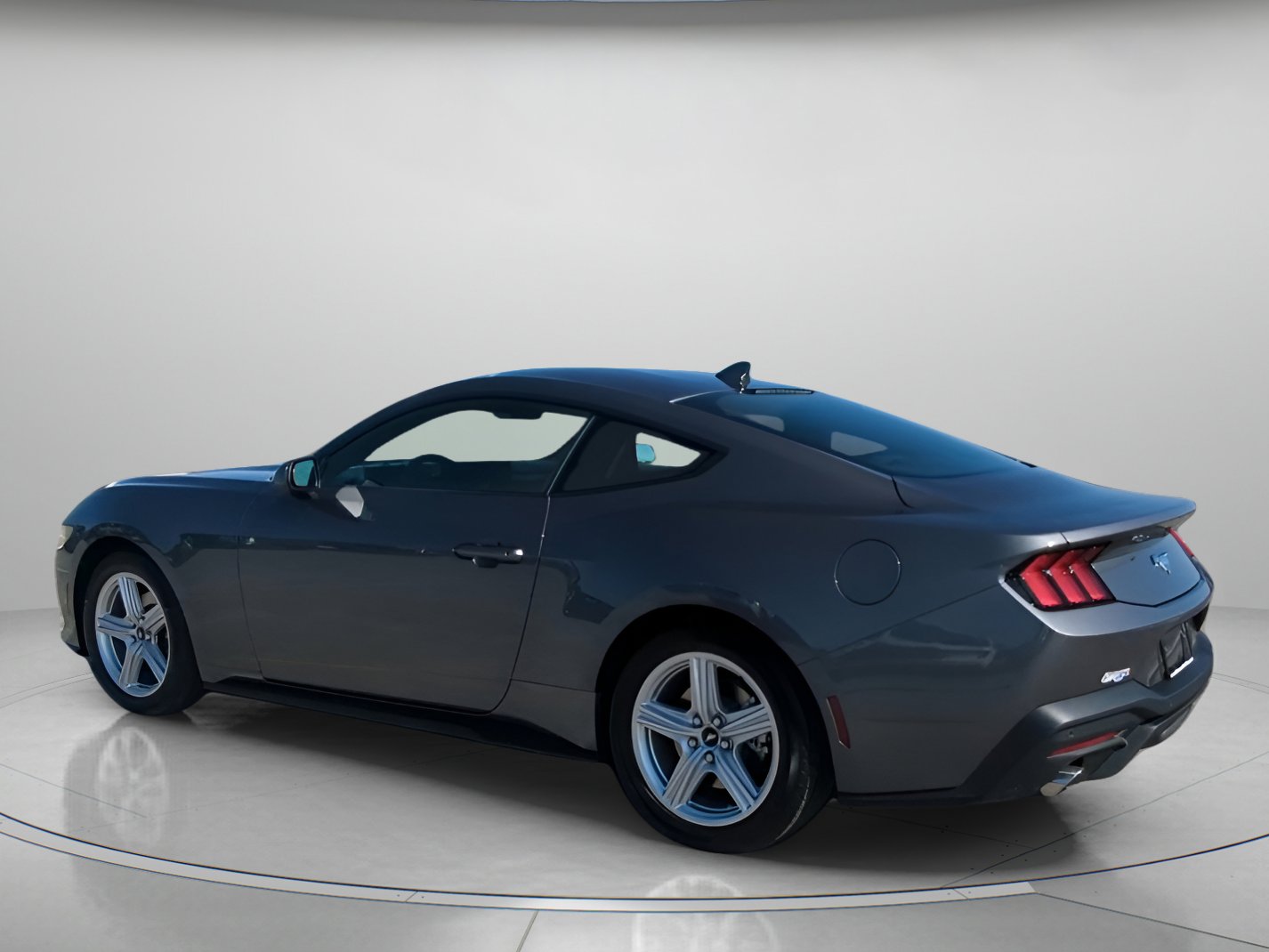 New 2026 Ford Mustang Coupe RWD image 21