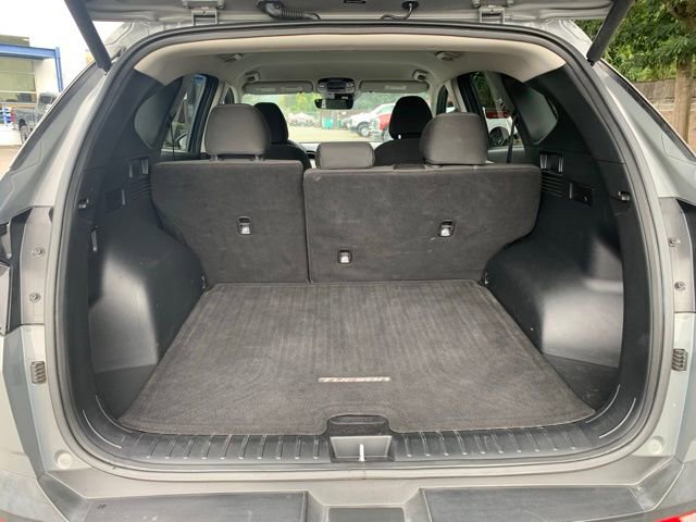 Certified 2024 Hyundai Tucson SEL image 5