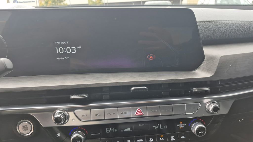 Used 2024 Kia Telluride SX X-Line image 10