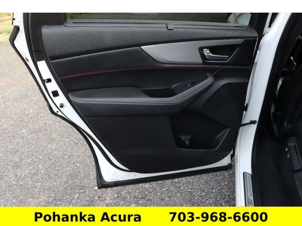 Certified 2023 Acura MDX A-Spec AWD/4WD image 27