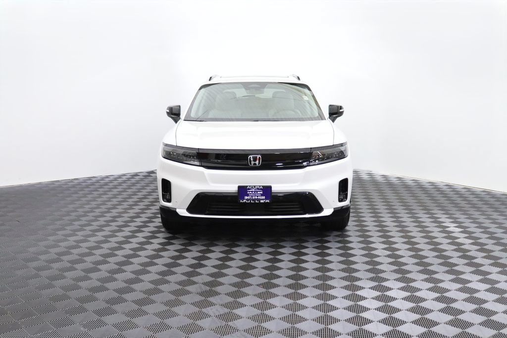 Used 2025 Honda Prologue Touring image 4