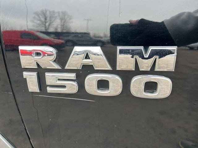 Used 2013 RAM 1500 Outdoorsman image 58