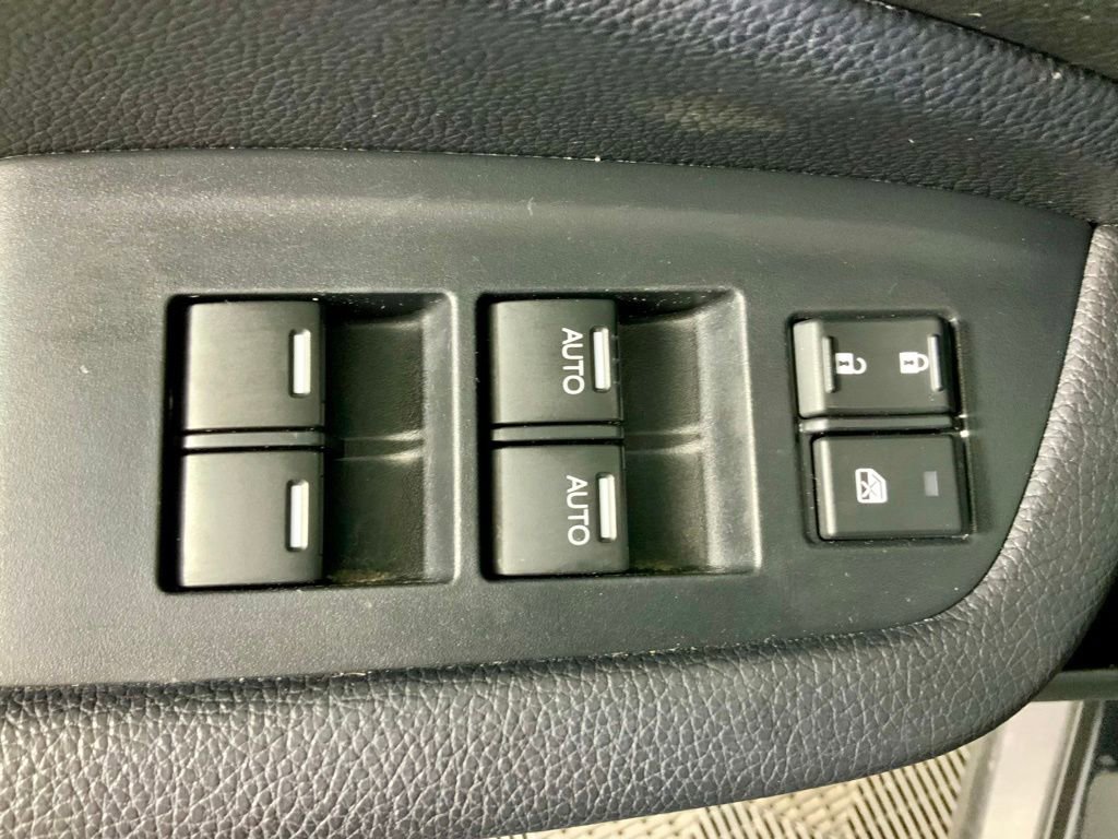 Used 2022 Honda Pilot Black Edition image 21