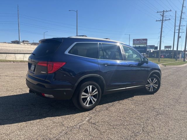 Used 2018 Honda Pilot EX-L image 5