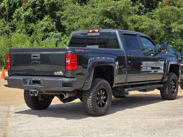 Used 2019 Chevrolet Silverado 2500 High Country AWD/4WD image 7