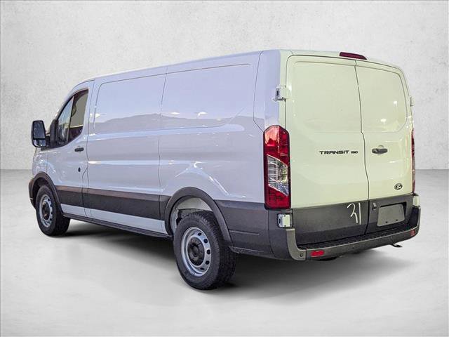 New 2026 Ford Transit 150 Low Roof RWD image 8