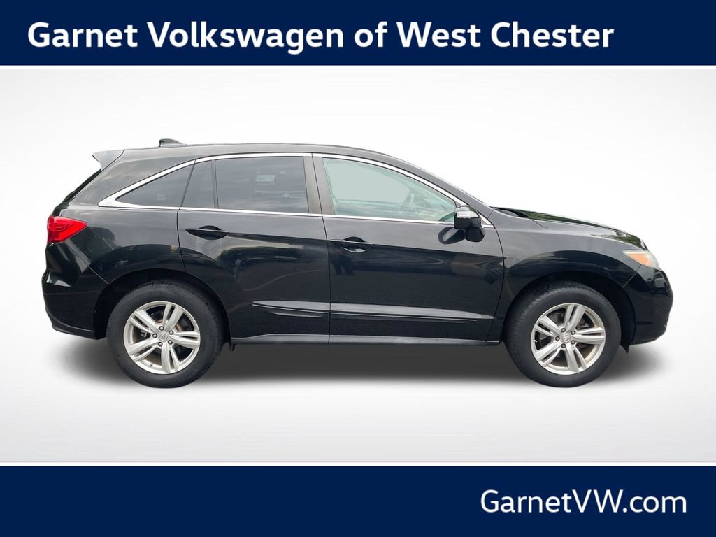 Used 2014 Acura RDX AWD image 6