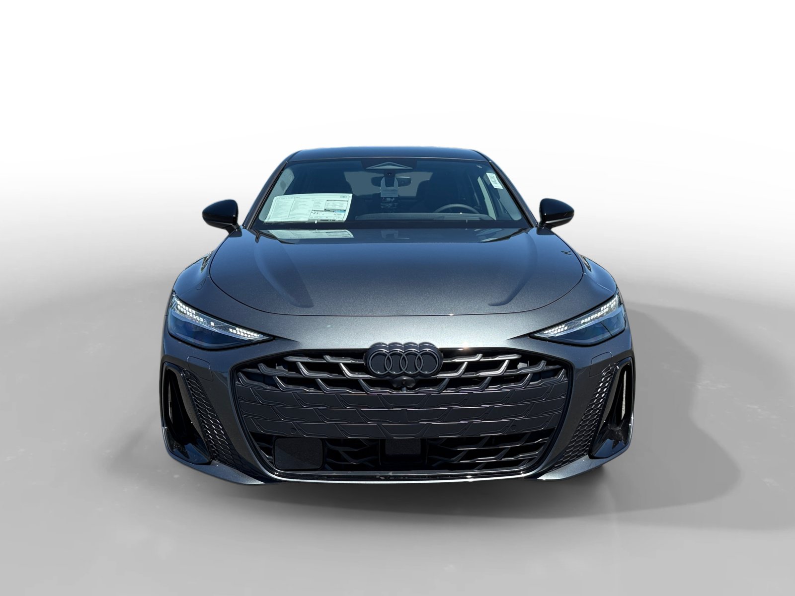 New 2026 Audi A6 Premium Plus AWD/4WD image 8