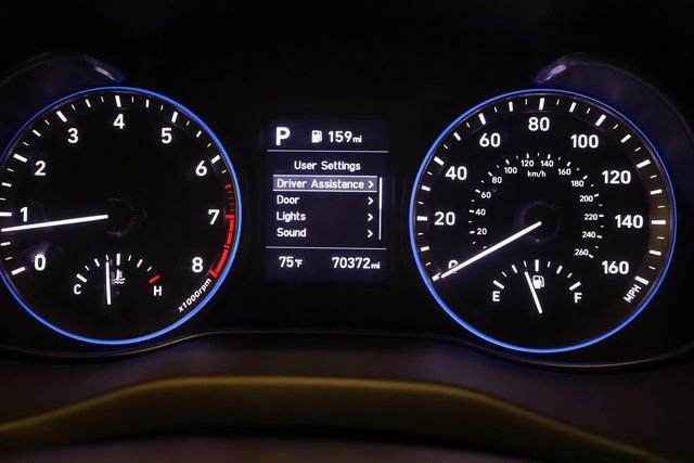 Used 2020 Hyundai Kona SE image 16