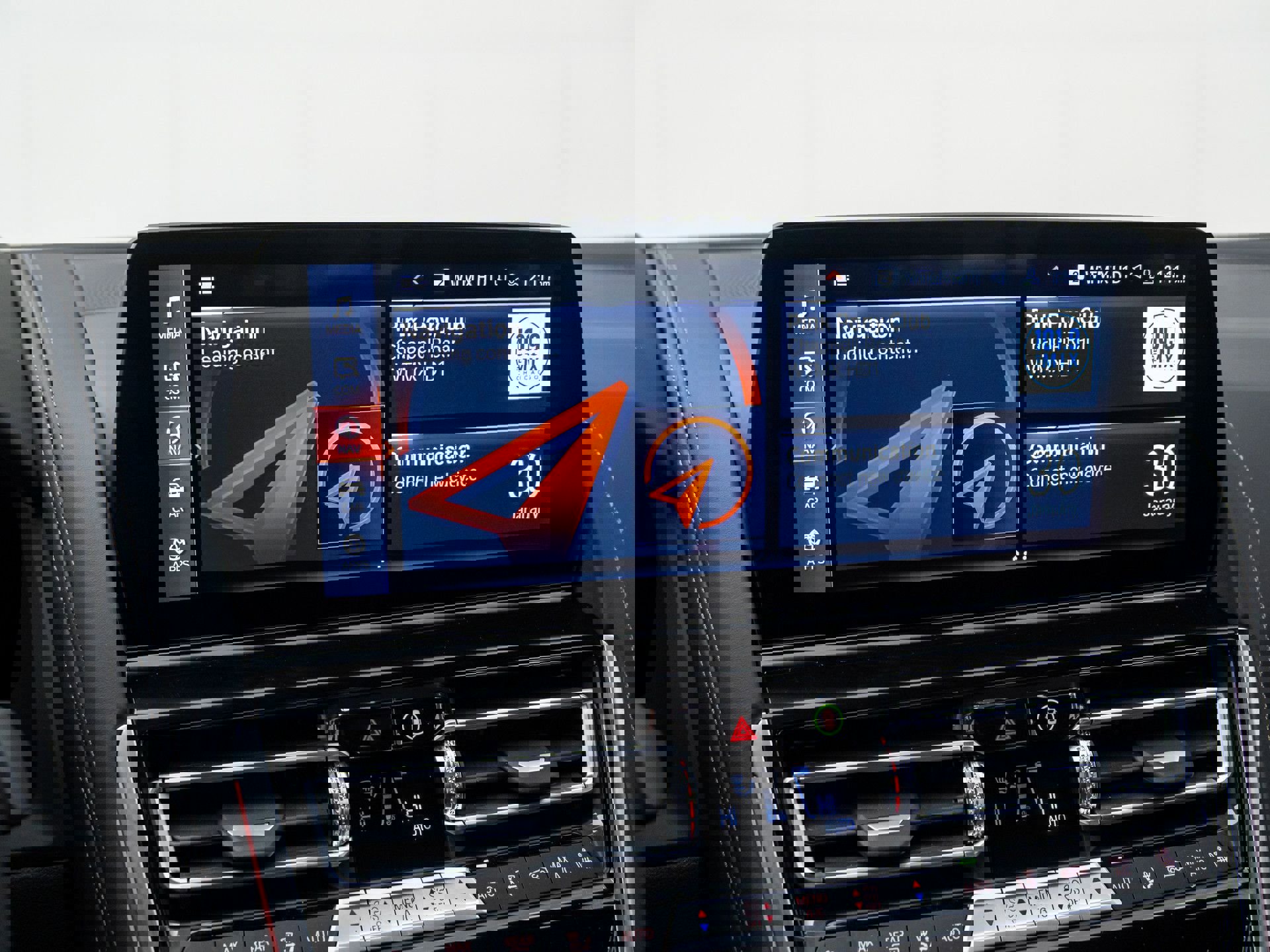 New 2026 BMW M850i xDrive Coupe image 29