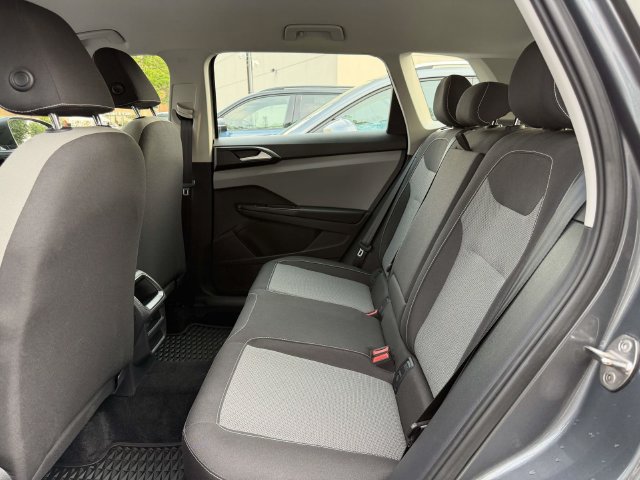 Certified 2023 Volkswagen Taos S w/ Driver Assistance Package AWD/4WD image 13