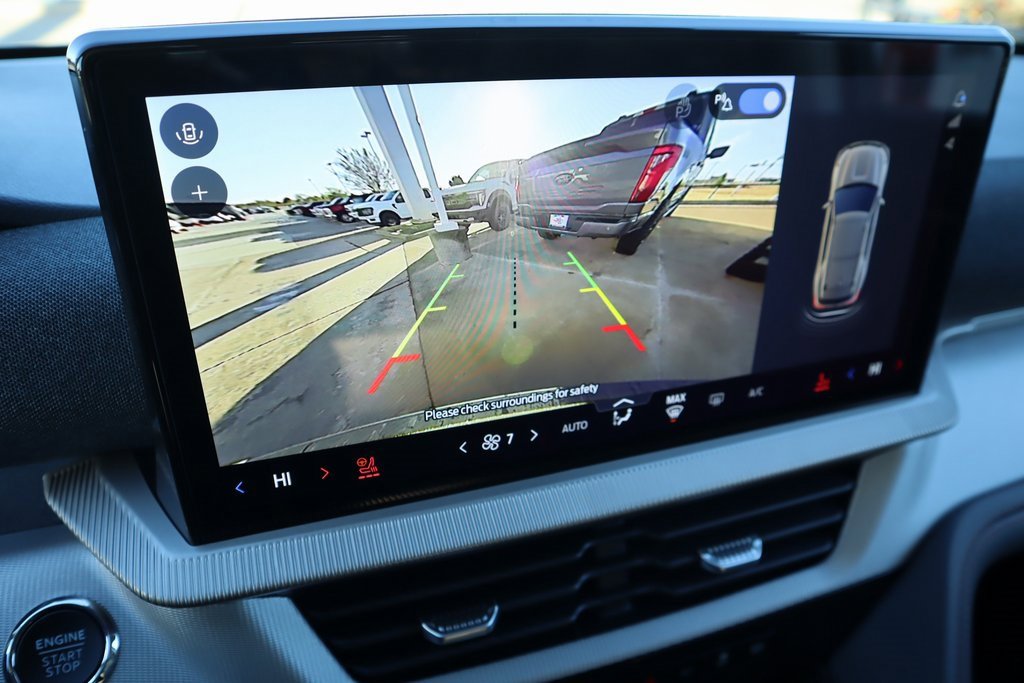 New 2026 Ford Explorer Active w/ Active Comfort Package image 8