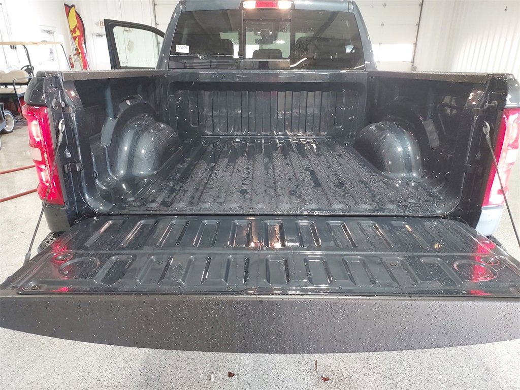 New 2026 RAM 1500 Big Horn image 29