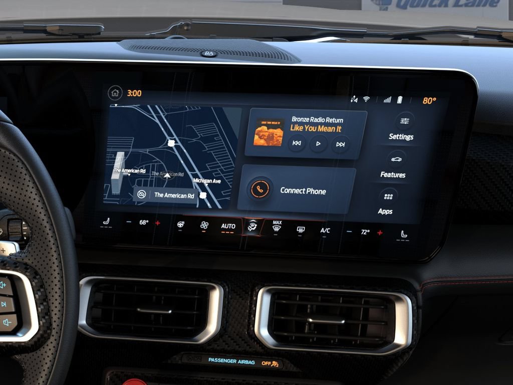 New 2026 Ford Mustang GT Premium RWD image 7